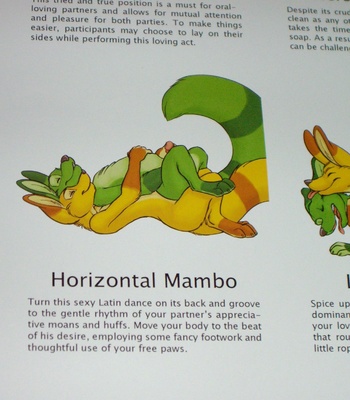 Kama Citra comic porn sex 6