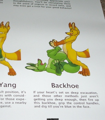 Kama Citra comic porn sex 14