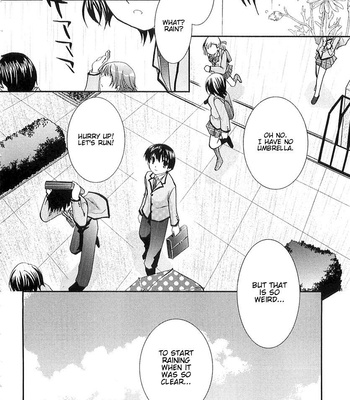 Kanokon Chapter 1 – 6 comic porn sex 10