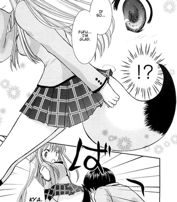 Kanokon Chapter 1 – 6 comic porn sex 31