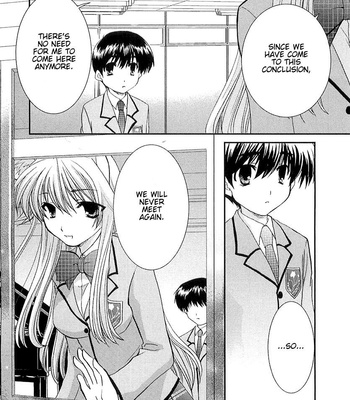 Kanokon Chapter 1 – 6 comic porn sex 46