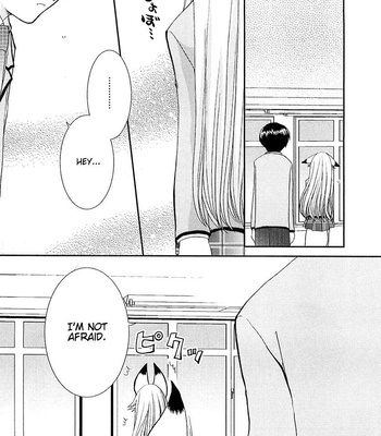 Kanokon Chapter 1 – 6 comic porn sex 47