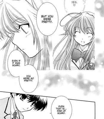 Kanokon Chapter 1 – 6 comic porn sex 49