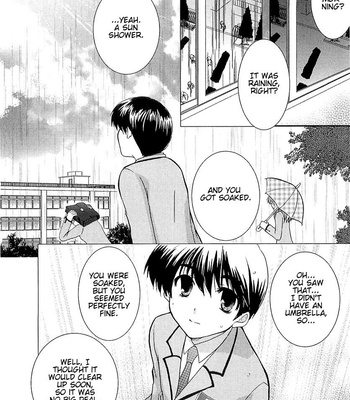 Kanokon Chapter 1 – 6 comic porn sex 52