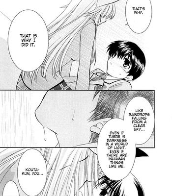 Kanokon Chapter 1 – 6 comic porn sex 53