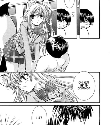 Kanokon Chapter 1 – 6 comic porn sex 59