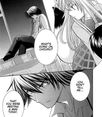 Kanokon Chapter 1 – 6 comic porn sex 60