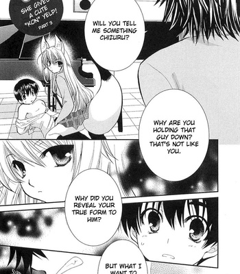 Kanokon Chapter 1 – 6 comic porn sex 63