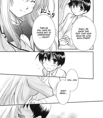 Kanokon Chapter 1 – 6 comic porn sex 71