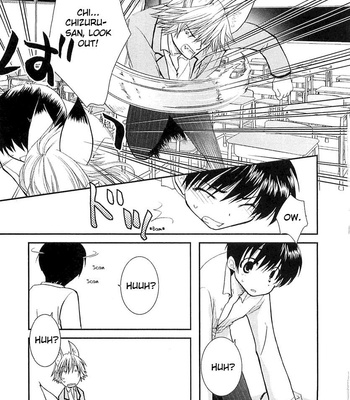 Kanokon Chapter 1 – 6 comic porn sex 73