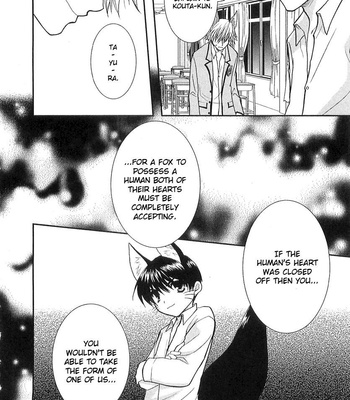 Kanokon Chapter 1 – 6 comic porn sex 82