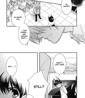 Kanokon Chapter 1 – 6 comic porn sex 83