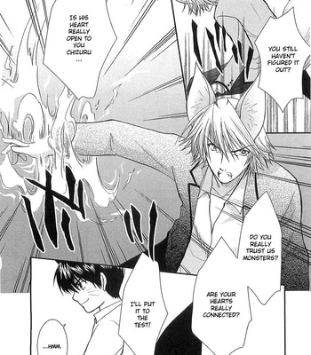 Kanokon Chapter 1 – 6 comic porn sex 84