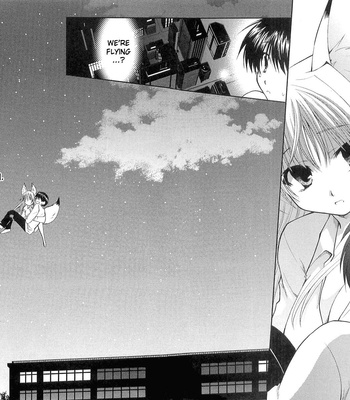 Kanokon Chapter 1 – 6 comic porn sex 104