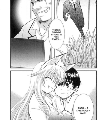 Kanokon Chapter 1 – 6 comic porn sex 111