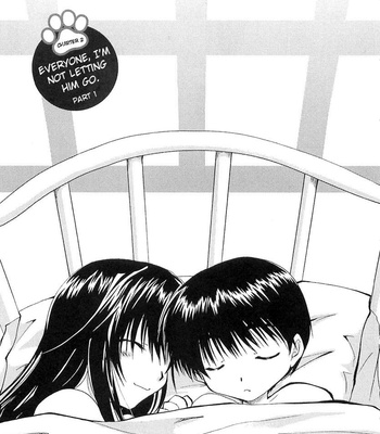 Kanokon Chapter 1 – 6 comic porn sex 114