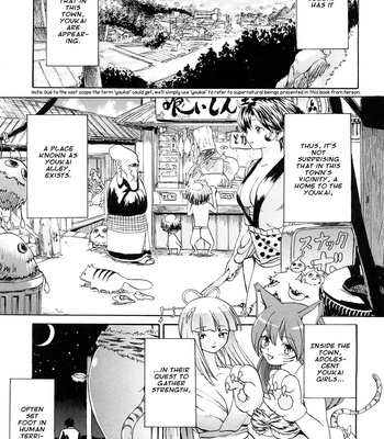 Kappa Ramen + WTF comic porn sex 5