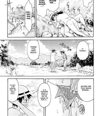 Kappa Ramen + WTF comic porn sex 17