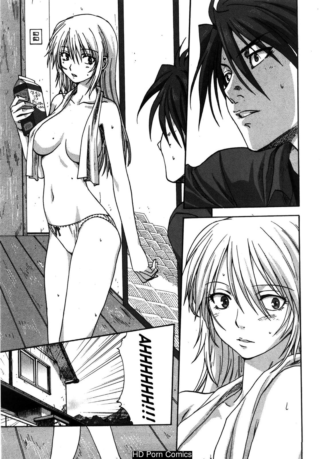 kazoku-donburi-007-1 Kazoku Donburi comic porn sex 7