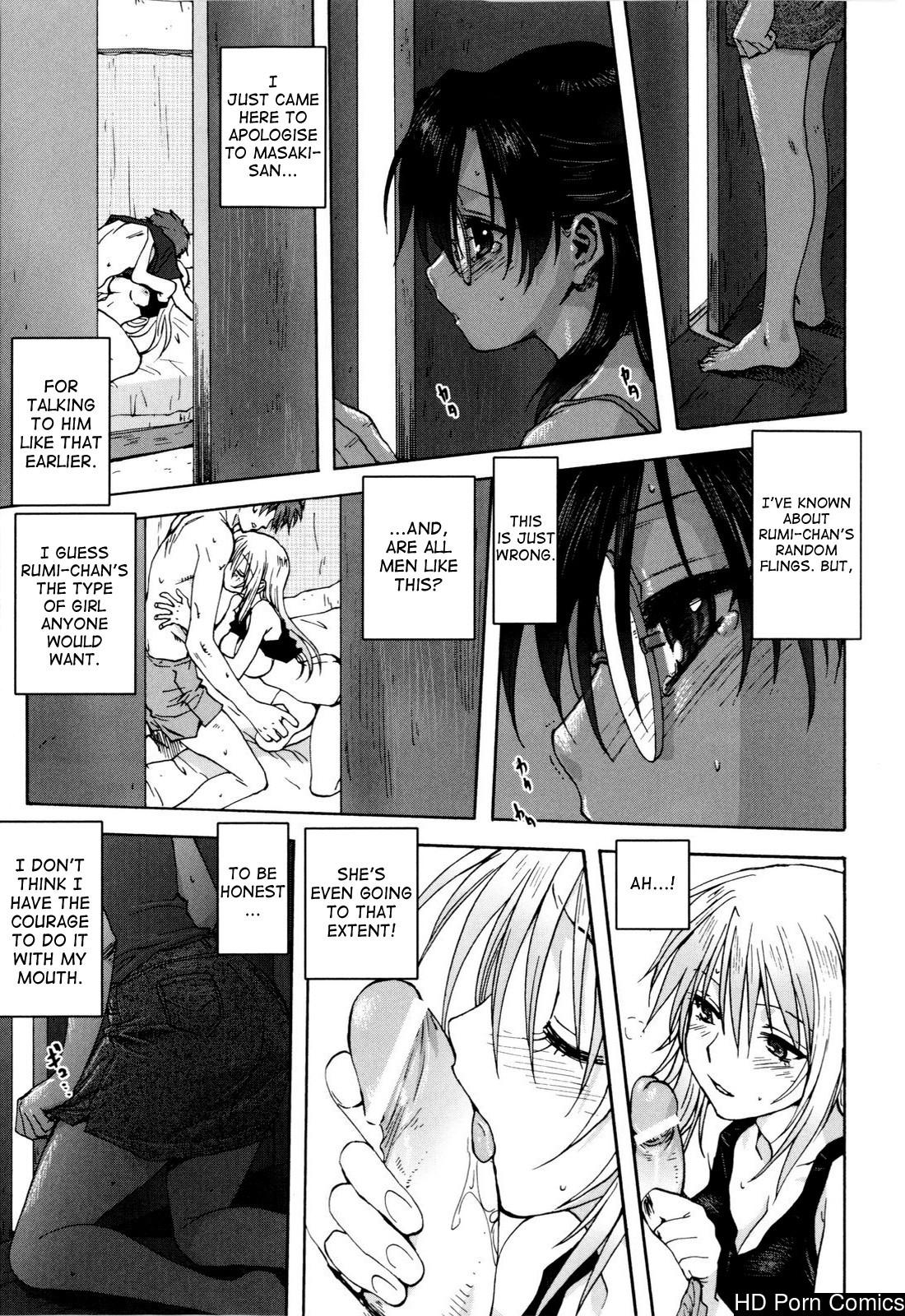 kazoku-donburi-037-1 Kazoku Donburi comic porn sex 37