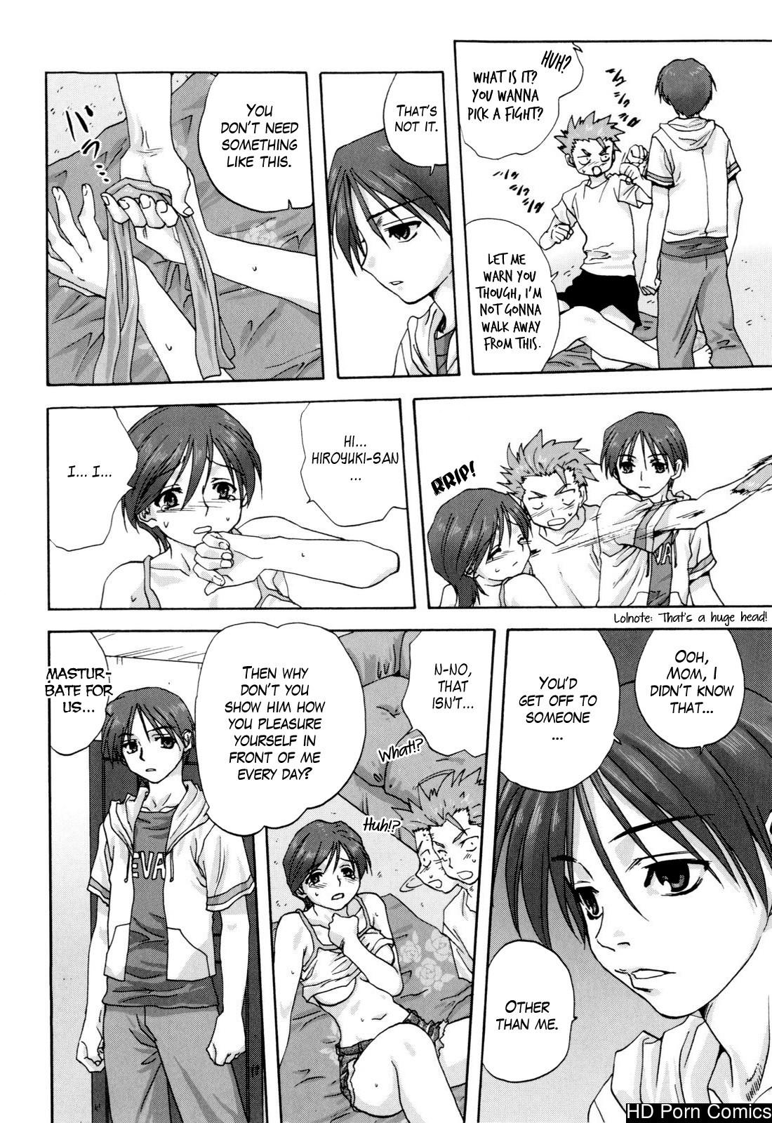 kazoku-donburi-074-1 Kazoku Donburi comic porn sex 74