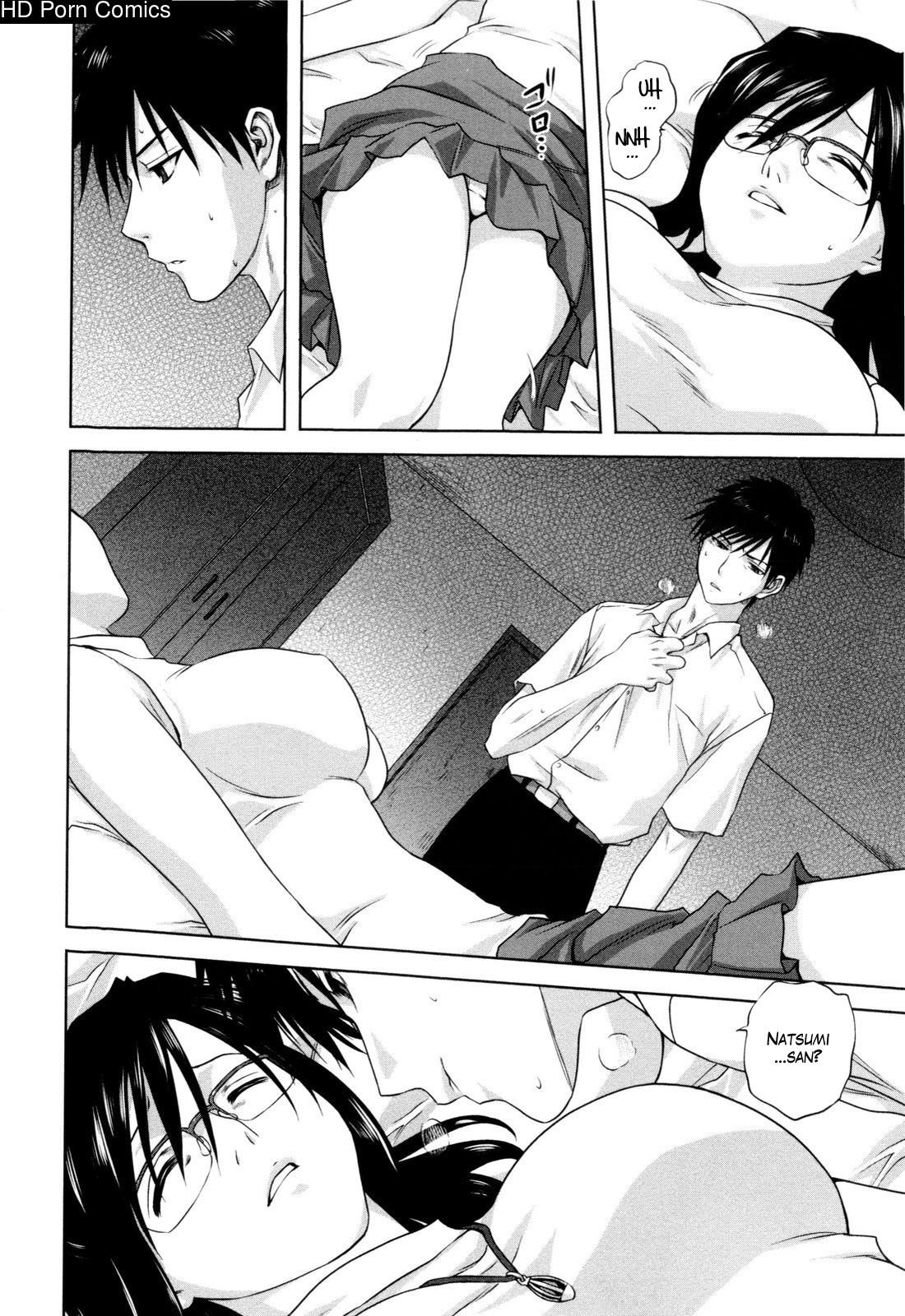 kazoku-donburi-110-1 Kazoku Donburi comic porn sex 110