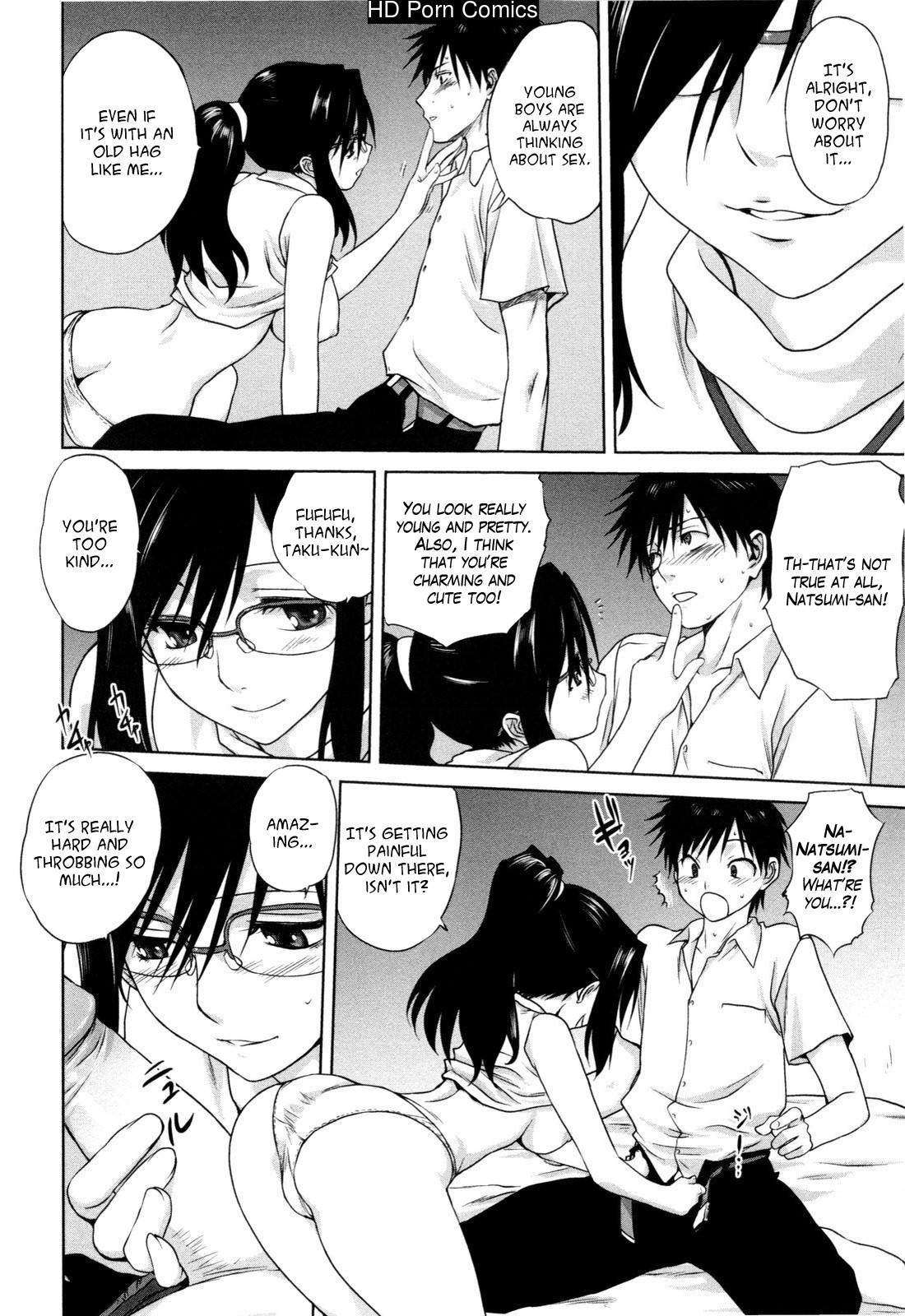 kazoku-donburi-116-1 Kazoku Donburi comic porn sex 116