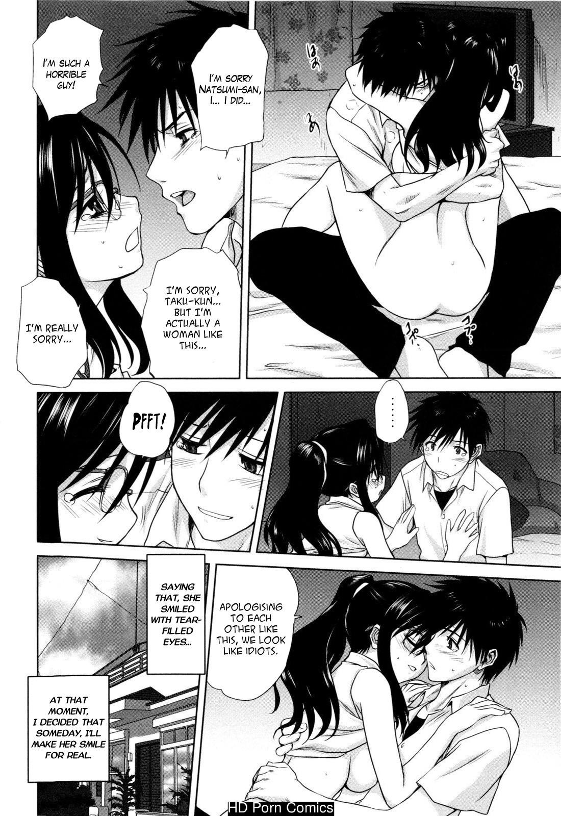 kazoku-donburi-124-1 Kazoku Donburi comic porn sex 124