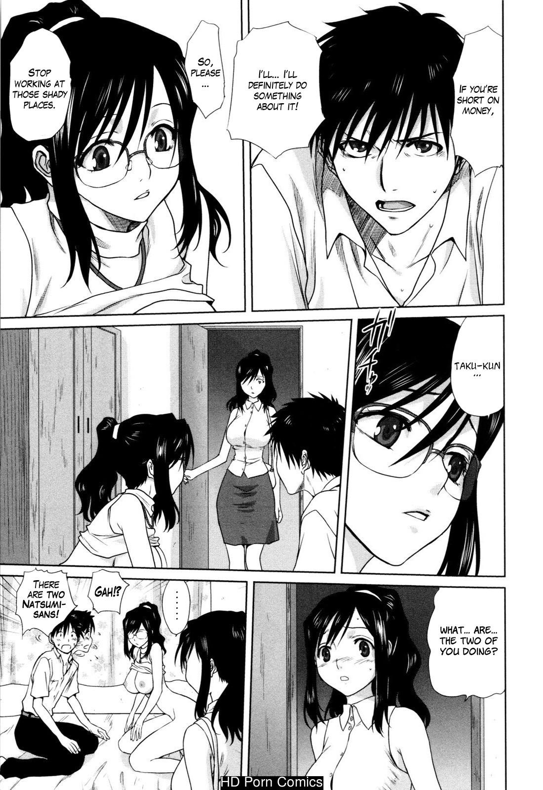 kazoku-donburi-128-1 Kazoku Donburi comic porn sex 128