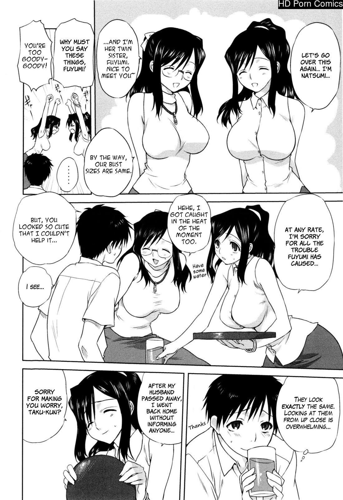 kazoku-donburi-131-1 Kazoku Donburi comic porn sex 131