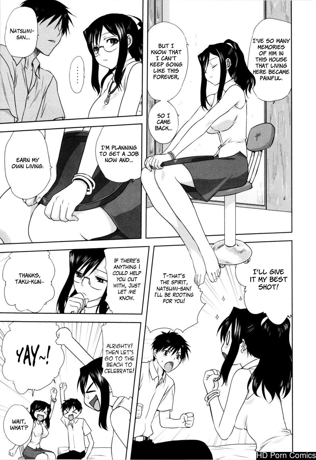 kazoku-donburi-132-1 Kazoku Donburi comic porn sex 132