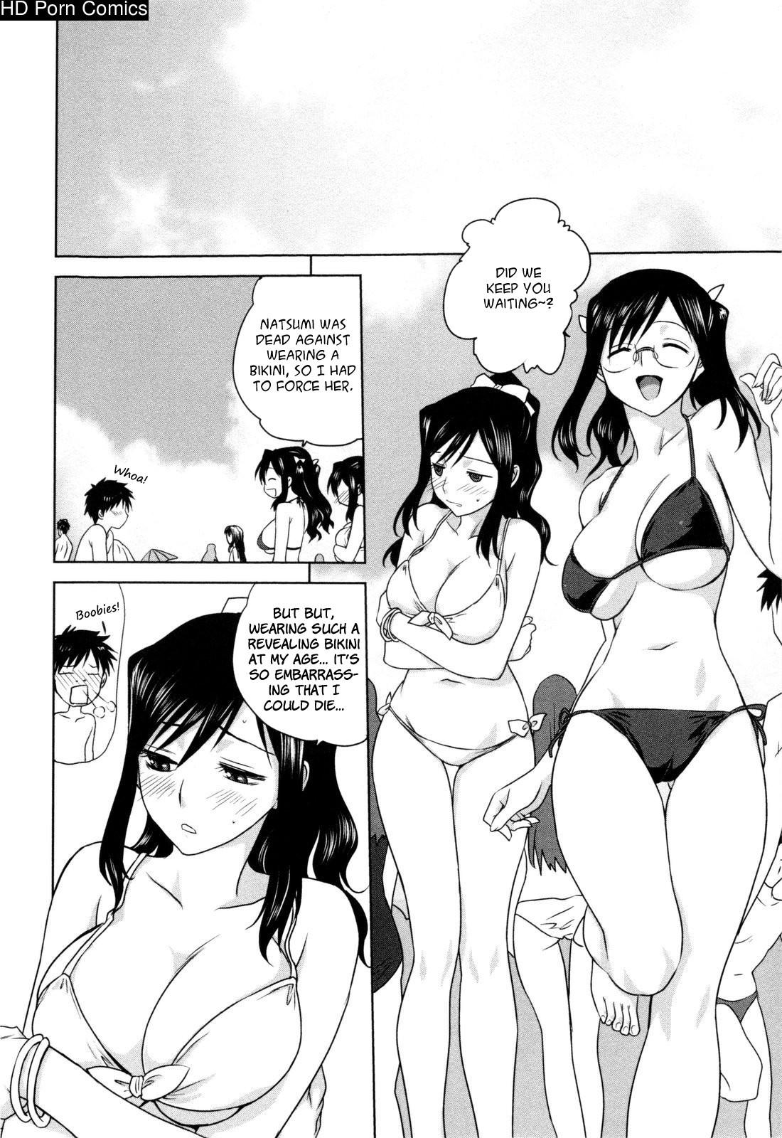 kazoku-donburi-133-1 Kazoku Donburi comic porn sex 133