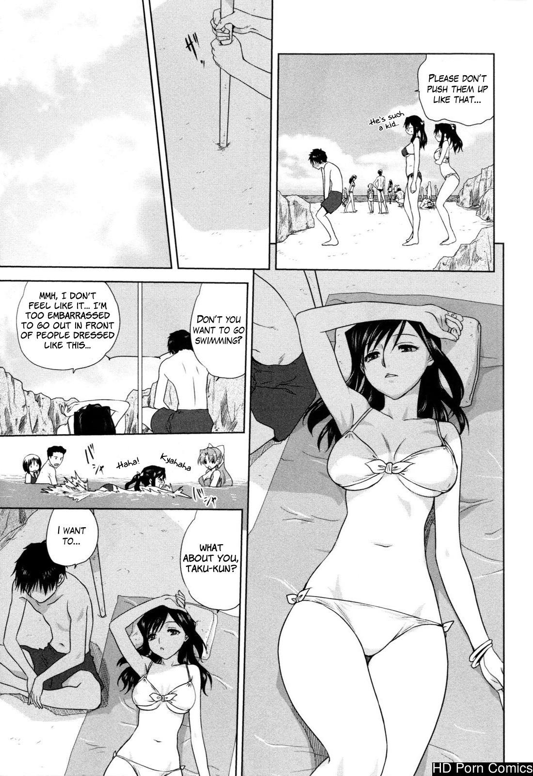kazoku-donburi-134-1 Kazoku Donburi comic porn sex 134