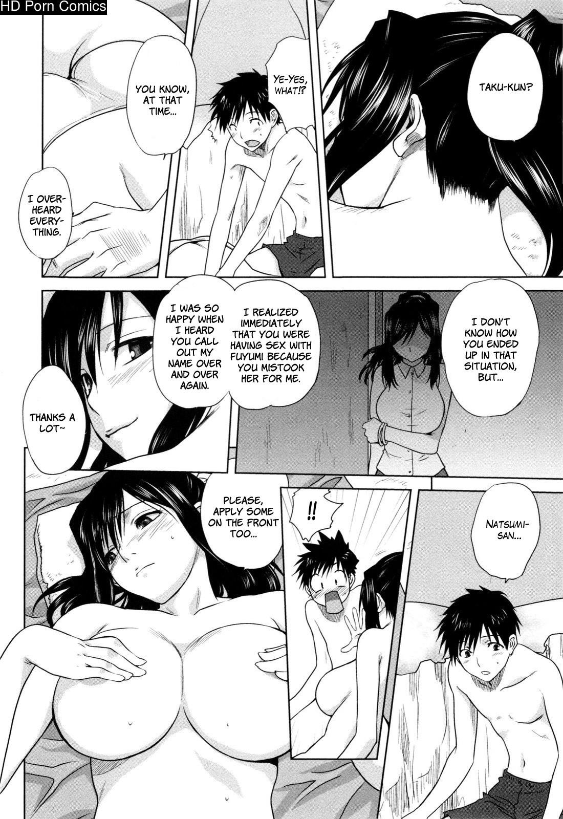 kazoku-donburi-137-1 Kazoku Donburi comic porn sex 137