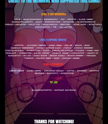 [KevWrite] Fuckbear Frights: Special Order comic porn sex 14