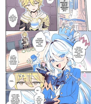 Kimi no Guroshi de Kanpai – Cheers with her glass [Colorized] comic porn sex 3