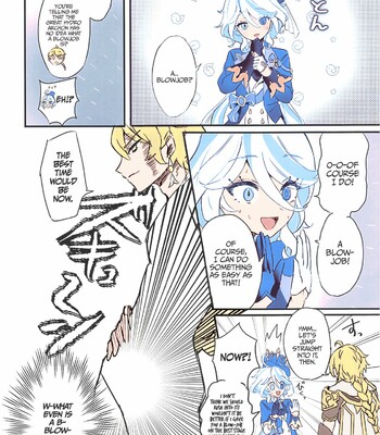 Kimi no Guroshi de Kanpai – Cheers with her glass [Colorized] comic porn sex 5