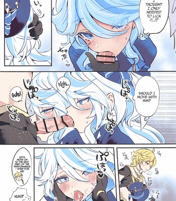 Kimi no Guroshi de Kanpai – Cheers with her glass [Colorized] comic porn sex 8