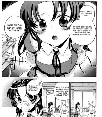 Koi No Hana comic porn sex 11