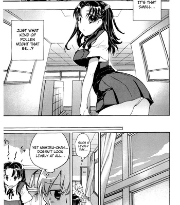 Koi No Hana comic porn sex 13