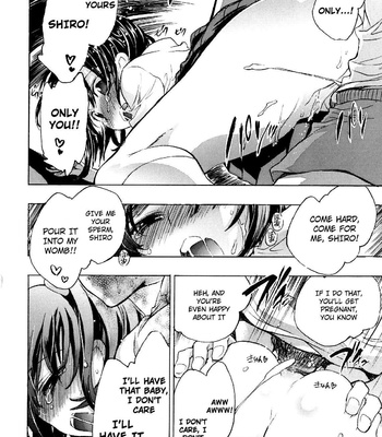 Koi No Hana comic porn sex 26