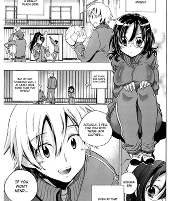 Koi No Hana comic porn sex 30