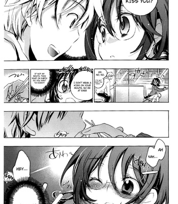 Koi No Hana comic porn sex 34