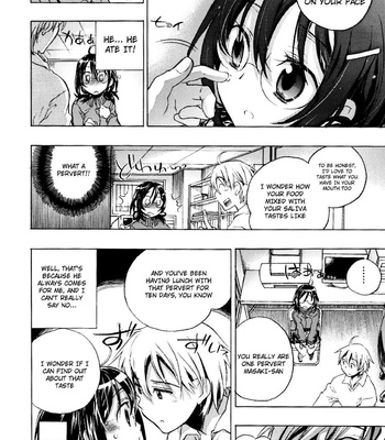 Koi No Hana comic porn sex 37