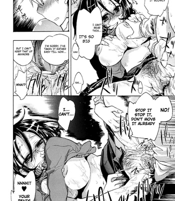 Koi No Hana comic porn sex 47