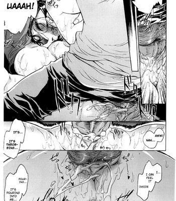 Koi No Hana comic porn sex 48