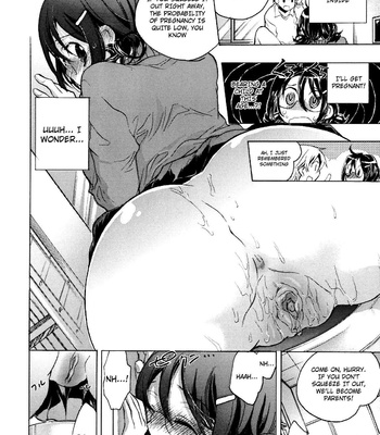 Koi No Hana comic porn sex 49