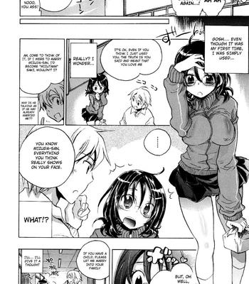 Koi No Hana comic porn sex 53