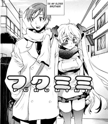 Koi No Hana comic porn sex 56