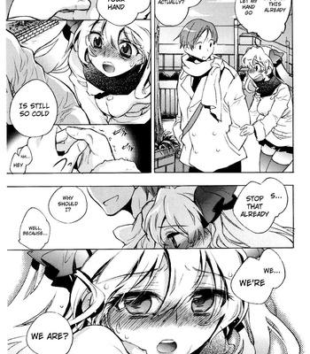 Koi No Hana comic porn sex 57